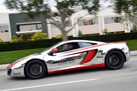 Prices should be used as. Five Fabulous Chrome Wrap Jobs Motor1 Com Photos