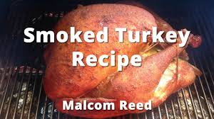 Have thanksgiving dinner prepared, premade or catered by someone else this 2020. Smoked Turkey Recipe How To Smoke A Whole Turkey