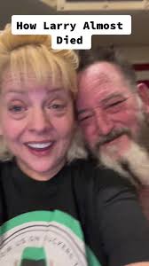 Larry from Married to The Road