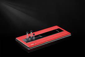 6.53英寸 88°环幕屏 、分辨率 2400x1176 、屏幕比例18.4：9: Huawei Mate 30 Rs ä¿æ—¶æ·è®¾è®¡ åŽä¸ºå®˜ç½'