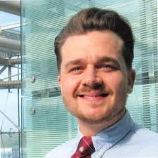 Welcome to the New Senior Manager for Business Development, Communications  and Marketing