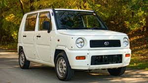 Image result for Weston Grey 1964 Daihatsu