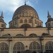 Laman web rasmi masjid al mukarramah, bandar sri damansara, kl. Masjid Al Mukarramah Bandar Sri Damansara Kuala Lumpur Masjid Bandar Taj Mahal