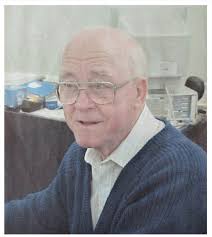 Obituary for Robert "Bob" Wallace Frame