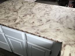 Don't forget to add a metallic shade. Advantages Disadvantages Of Epoxy Countertops