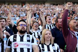 See more of newcastle united fc fans on facebook. Magpies Flying High In Fantasy Fan Rankings