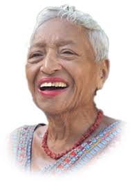 Jacqueline Mary Cras