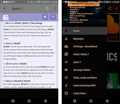 Disfruta aprendiendo inglés como nunca antes jugando con los vídeos musicales y rellenando la letra de tus canciones favoritas. Wizkid Music Songs And Lyrics Apk Download For Android Latest Version 1 0 Com Andromo Dev699080 App850273