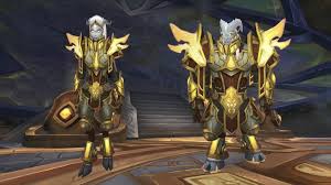 One of our team will play for you. Wow Bfa Allied Races Overview Leprestore Com Blog