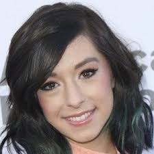 Christina Grimmie