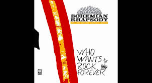 See more of bella rhapsody on facebook. Barcelona Feat Sara Di Bella Bohemian Rhapsody Youtube