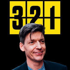 Andrew Axline's Instagram, Twitter & Facebook