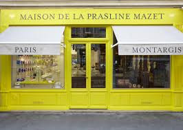 Boutique Mazet Paris Coffee Shop Design Shop Front Design Boutique