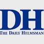 Profile Picture of Keri Holt (Staff Reporter) - The Daily Helmsman (@dailyhelmsman.com) on Google