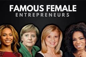 From famous singers like judy garland and famous actresses like shirley temple to famous first ladies like jackie kennedy and famous activists like rosa parks, a true american should be able to identify these other well known and powerful women without hesitation! The Top 15 Most Famous Female Entrepreneurs 2020 Wealthy Gorilla