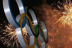 The cycle will then return to normal with the next edition being in 2028 in los angeles. Summer And Winter Olympics When And Where Are The Next Games