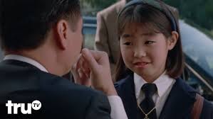 Jennie from Blackpink is a Rush Hour fan?