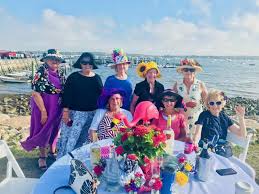 Great turnout out for 'Great Community Picnic'