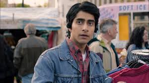 Resultado de imagen de blinded by the light