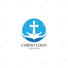 It's more that the cross is part of the the larger mission. Church Logo Vector Template Creative Icon Design Royalty Free Cliparts Vectors And Stock Illustration Image 152879241