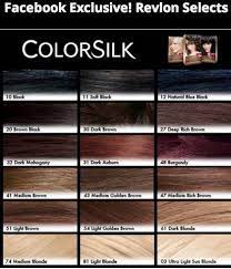 Our hair color line features products for root erase, permanent hair colors, highlighting and more. Pin By S Sasekova On Hair Color Diy Salon Revlon Hair Color Hair Color Shades Hair Color Chart