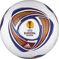 The uefa europa league official match ball 2020/21 has the following features Uefa Europa League 2011 2012 Official Match Soccer Ball 150 00 Retail Value Soccer Ball Europa League Uefa Football