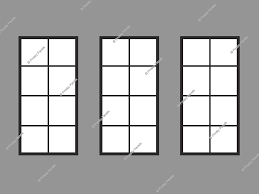 Create a faux window to install in a basement or windowless room to lighten up the room and make it feel like a room with a view.watch this video next to see. Fake Window Light Box 120x240cm 216w Led Prosky Panels