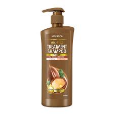 Formulated for all hair types, it features a weightless formula that promotes hair growth and prolongs the amount of the times you have to wash. Frizziness Is Next To Ugliness Here S Why You Need These Drugstore Haircare Finds