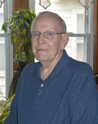 Obituary for Mr. Charles Edward Munson