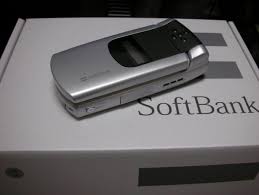 Toshiba 904T - Softbank版解鎖? @ 日系手 ...