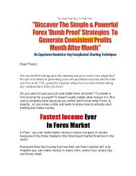 → what are the minimum deposit and withdrawal amounts for all account types? Supreme Forex Day Trading Strategies That Works Like Magic