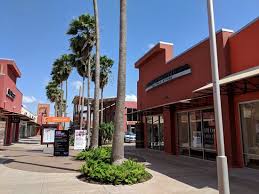 We're proud to serve passaic, clifton nj, westwood nj and paterson nj. Nice Shopping Center Review Of Rio Grande Valley Premium Outlets Mercedes Tx Tripadvisor