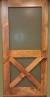 Diy Unique Screen Doors