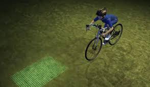 Jul 28, 2021 · the projector's brightness, along with the many picture adjustments, helped deliver a punchy image with good color on 3d titles like avatar. Lumigrids Projects A Laser Grid In Front Of Your Bicycle To See Terrain Changes At Night