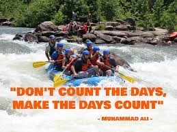 Just dive into this list of great captions to use with your post on rafting. Pin On Quotes Of River And Adventure