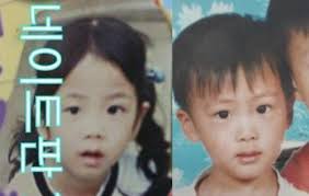 Fans Compile More Evidence To Prove That Bts S Jin And Black Pink S Jisoo Could Pass For Siblings Allkpop Com Bts Idol Penuaan