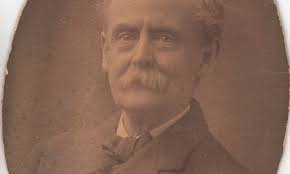 Daniel's Family History Journey: A 317 Year Old Business, an 85 Year Old  Painting, and Three Families Part 2 of 2