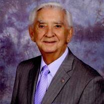 Gip Kilpatrick Obituary