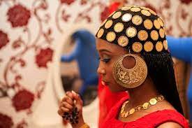 the rough in the diamond beauafrique this is how i view africa and to me muslim wedding wedding ebony beauty