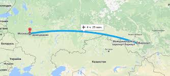 Rasstoyanie Ot Moskvy Do Barnaula Gde Altaj