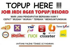 Perniagaan online yang menguntungkan bisnes tanpa modal bisnes topup mesin topup murah bisnes topup kad ejen dropship berniaga kecil kecilan idea perniagaan dari rumah bisnes mudah dan untung bisnes online paling. Bisnes Top Up Online Home Facebook