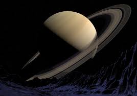 Resultado de imagen de saturno
