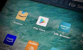 There are no guarantees with these devices, but you may be fine if the right parameters are in place. Anleitung Google Play Store Einfacher Auf Amazon Fire Hd Tablets Installieren Tutonaut De