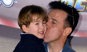 14.12.2019 · anton du beke has given a rare interview to hello! Pin On Celebrity News