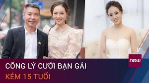 Vertexshare offers the best ai image processing online solutions, photo processing software for windows and mac. Nsnd Cong Ly Sáº¯p CÆ°á»›i Báº¡n Gai Kem 15 Tuá»•i Vtc Now Youtube