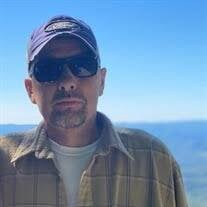 Thomas Jason "Bubba" Mullins Obituary