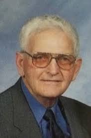 Obituary for James D. "Jim" Bush