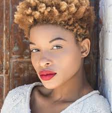 South africa is a country that is rich in diversity and dynamic cultural activity. Blonde Twa Hair Styles Short Hair Styles Afro Hair Blonde