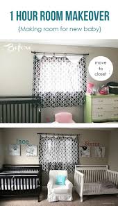 Pin By Jamielyn Nye I Heart Naptime On Home In 2021 Shared Baby Rooms Toddler And Baby Room Baby And Toddler Shared Room