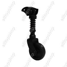 Quickly folds up and away when the bike is unfolded for use. Landing Gear Dahon Shopee Singapore